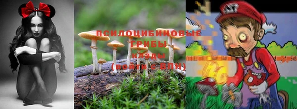 хмурый Баксан